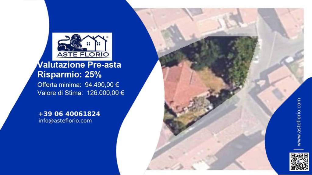 appartamento in vendita a Colonna
