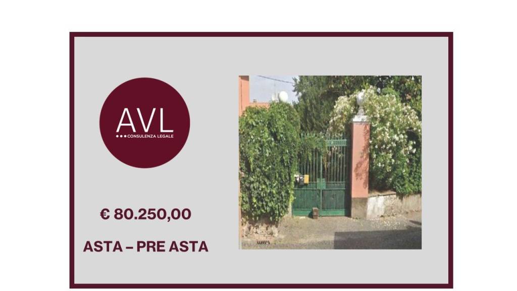 appartamento in vendita a Colonna