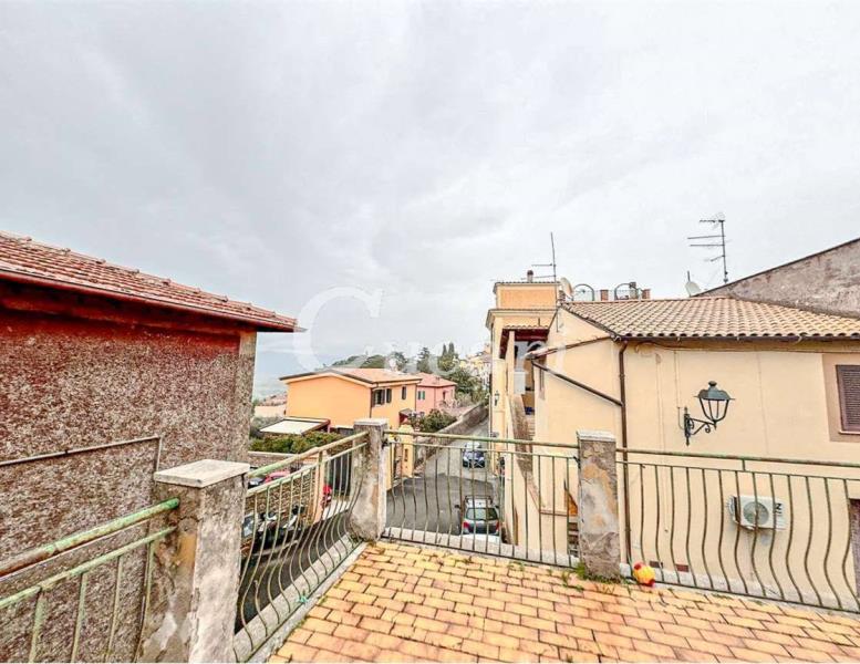 appartamento in vendita a Colonna