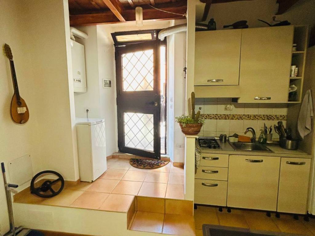 appartamento in vendita a Colonna