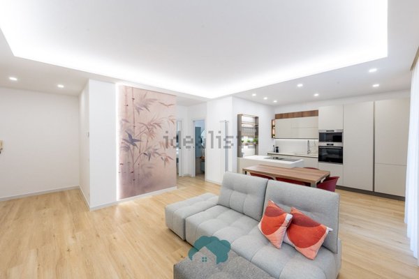 appartamento in vendita a Colonna