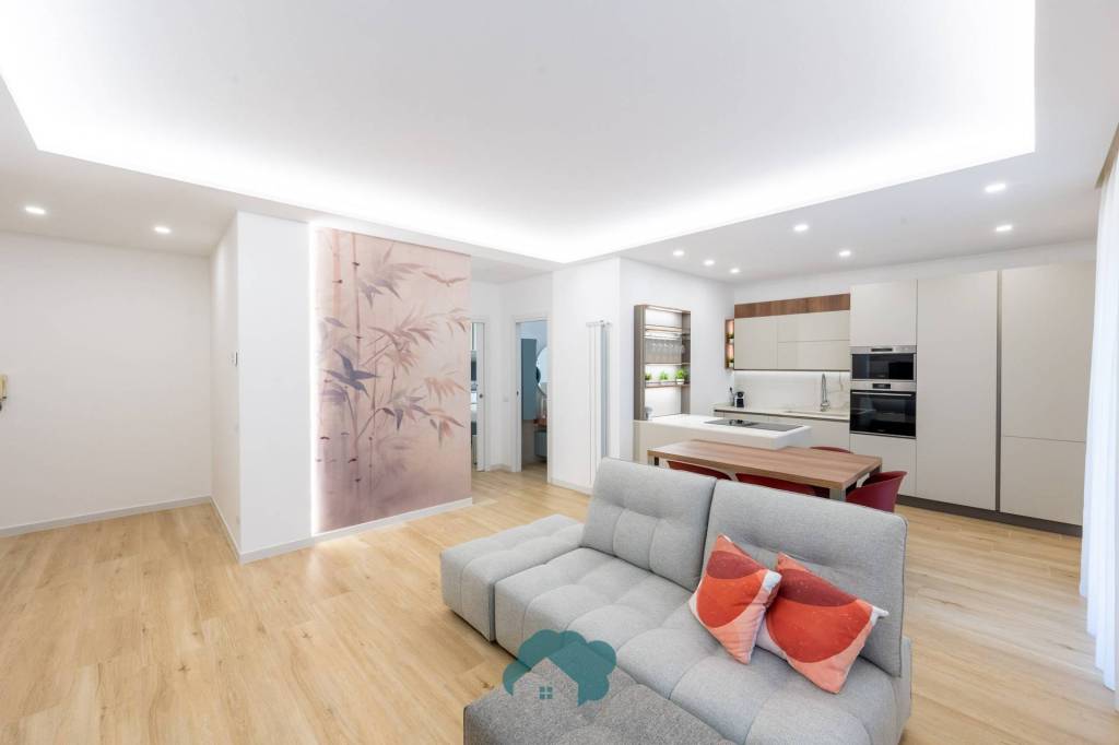 appartamento in vendita a Colonna