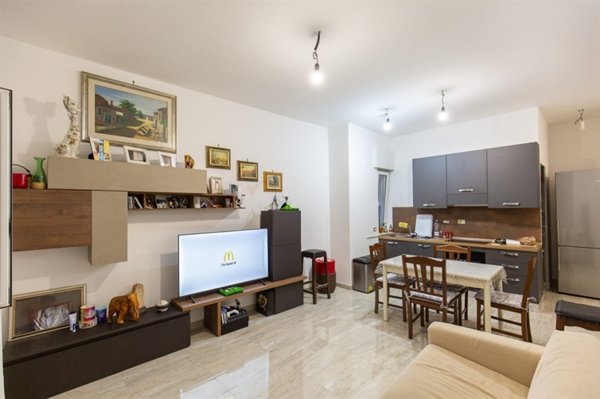 appartamento in vendita a Colonna