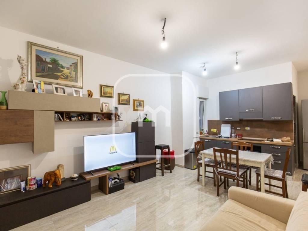 appartamento in vendita a Colonna