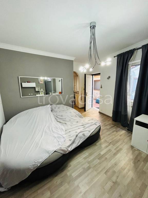 appartamento in vendita a Colonna