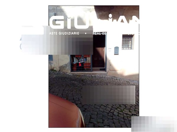 appartamento in vendita a Colonna