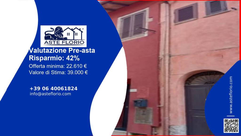 appartamento in vendita a Colonna