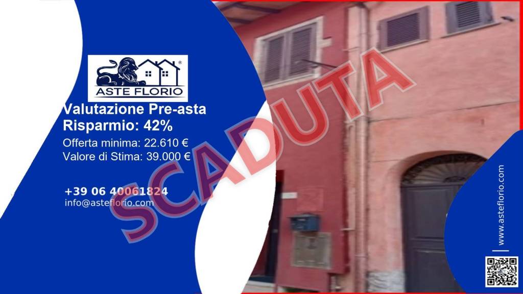 appartamento in vendita a Colonna