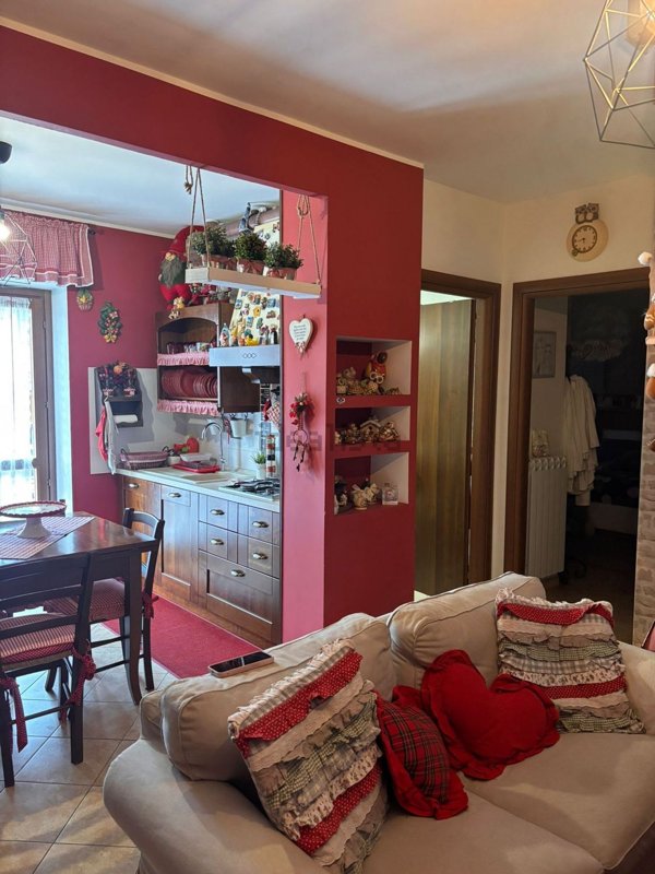 appartamento in vendita a Colonna