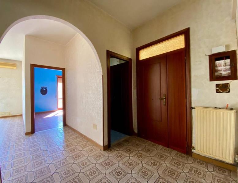 appartamento in vendita a Colonna