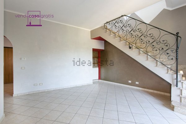 appartamento in vendita a Colonna