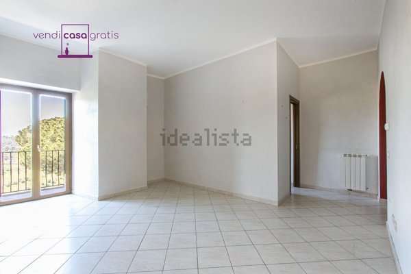 appartamento in vendita a Colonna