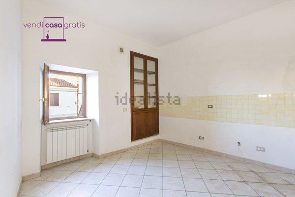 appartamento in vendita a Colonna