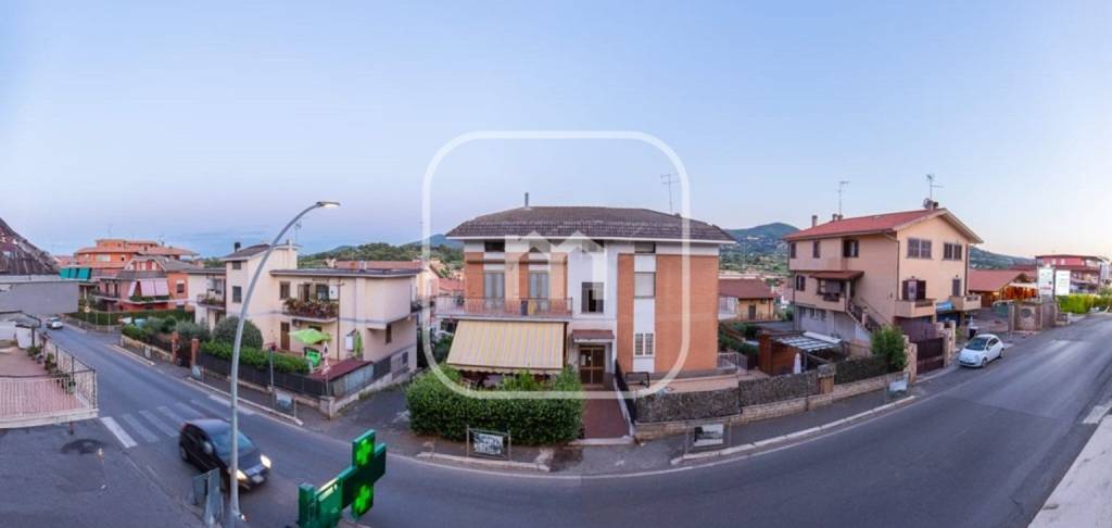 appartamento in vendita a Colonna