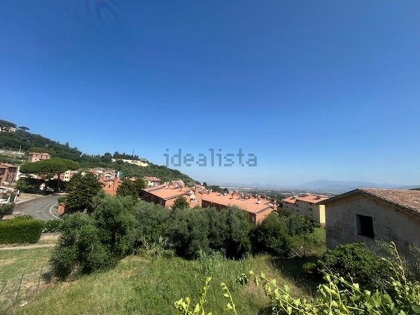 appartamento in vendita a Colonna