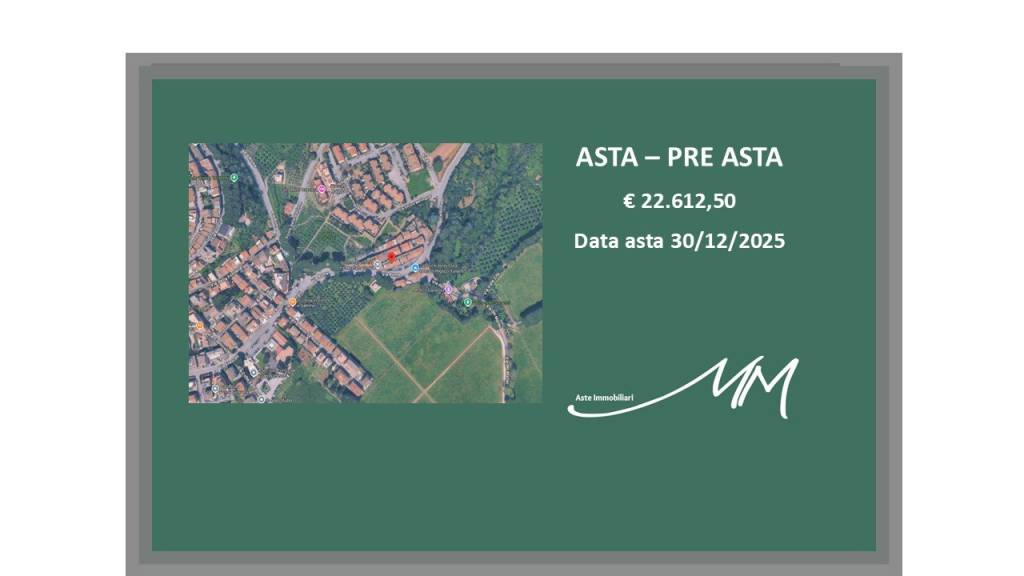 appartamento in vendita a Colonna