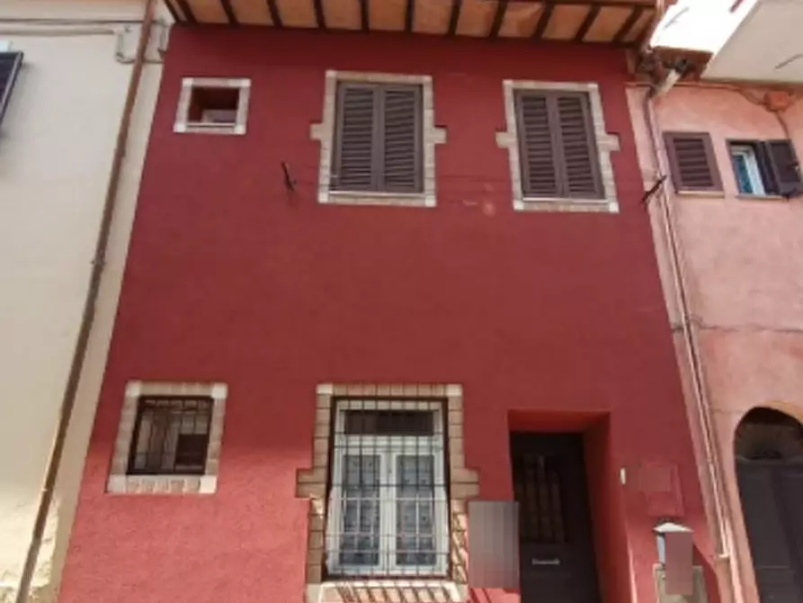 appartamento in vendita a Colonna