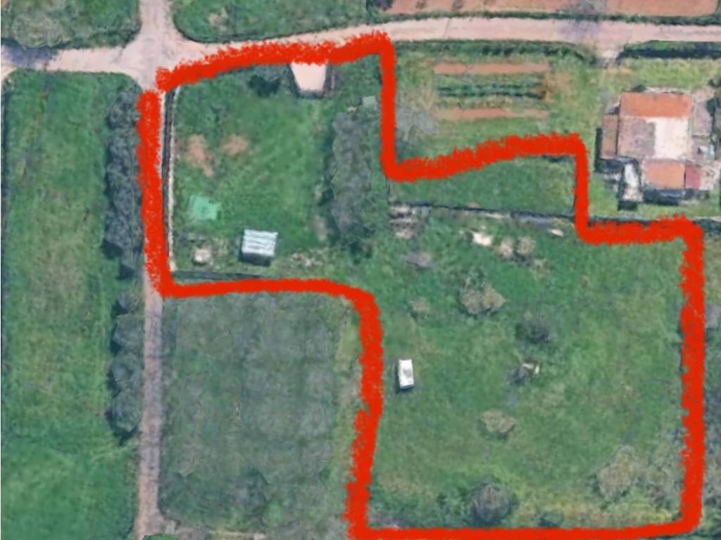 terreno agricolo in vendita a Colonna