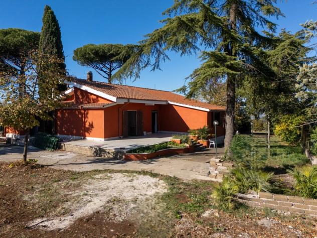 casa indipendente in vendita a Colonna