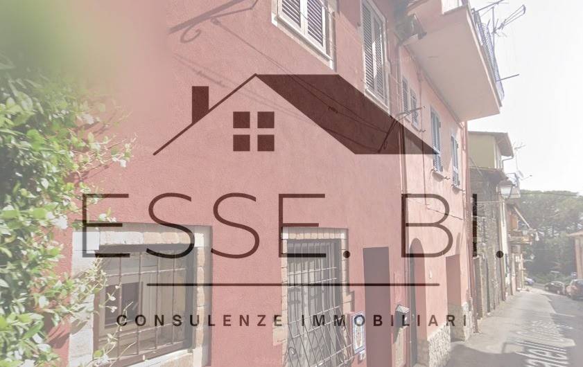 appartamento in vendita a Colonna