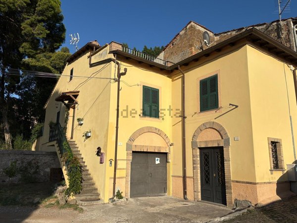 appartamento in vendita a Colonna