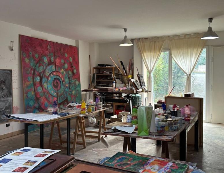 casa indipendente in vendita a Colonna