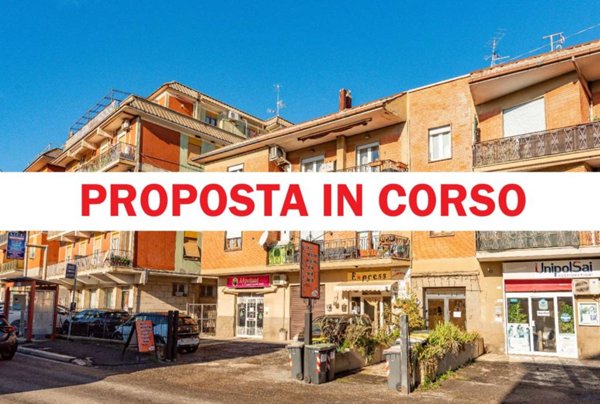 appartamento in vendita a Colonna