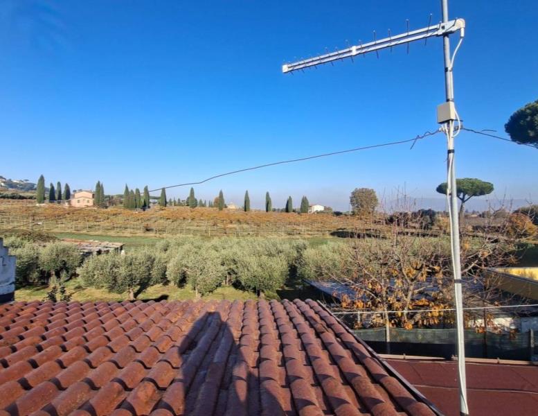 casa indipendente in vendita a Colonna