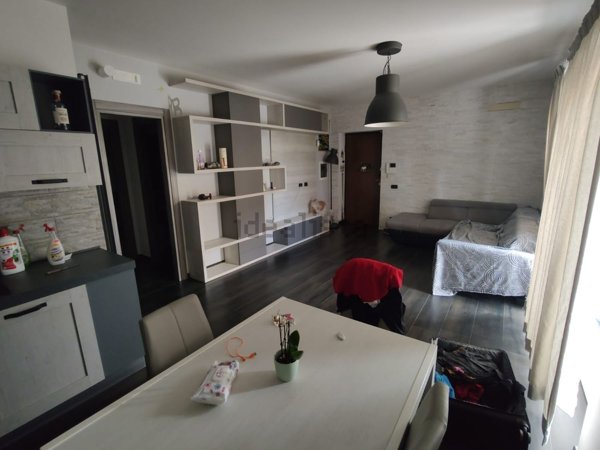 appartamento in vendita a Colonna