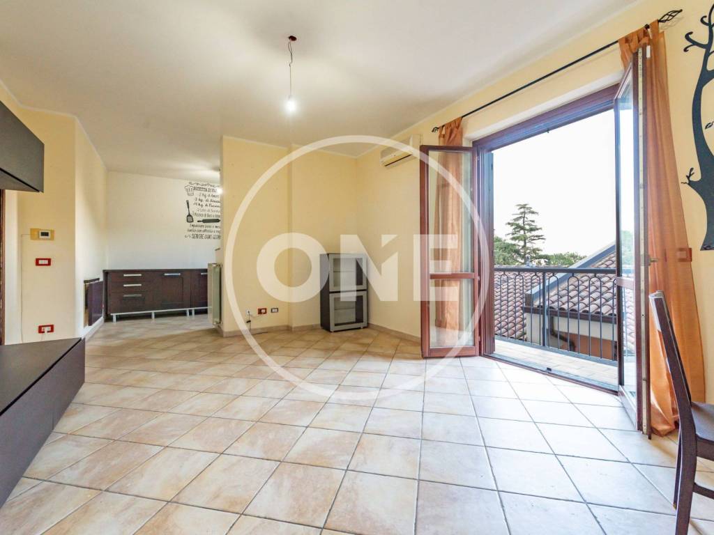 appartamento in vendita a Colonna