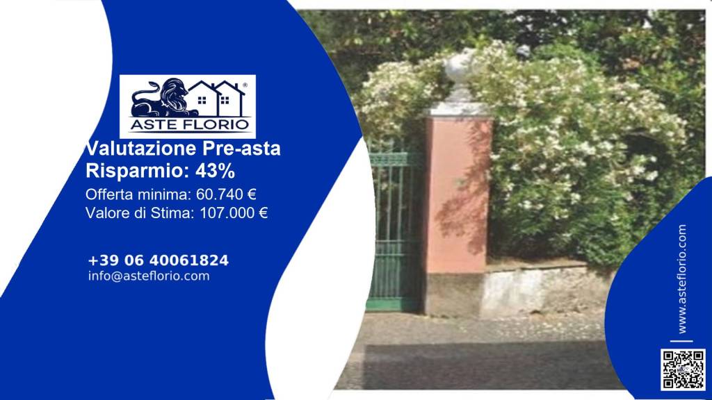 appartamento in vendita a Colonna