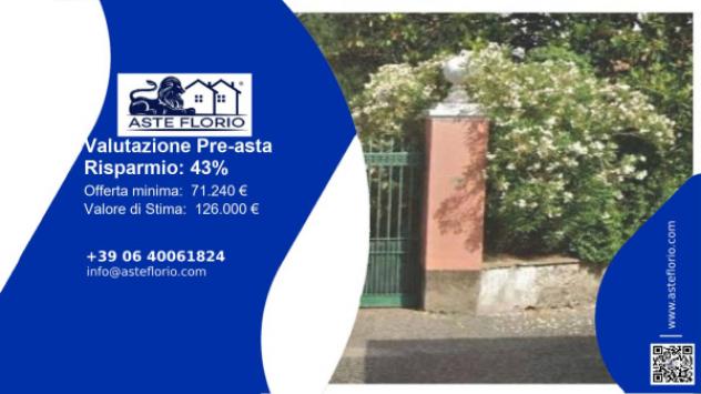 appartamento in vendita a Colonna