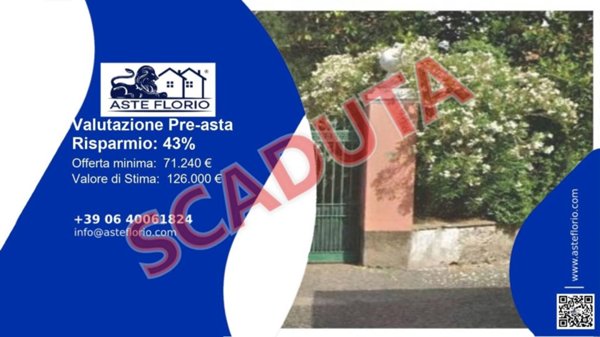 appartamento in vendita a Colonna