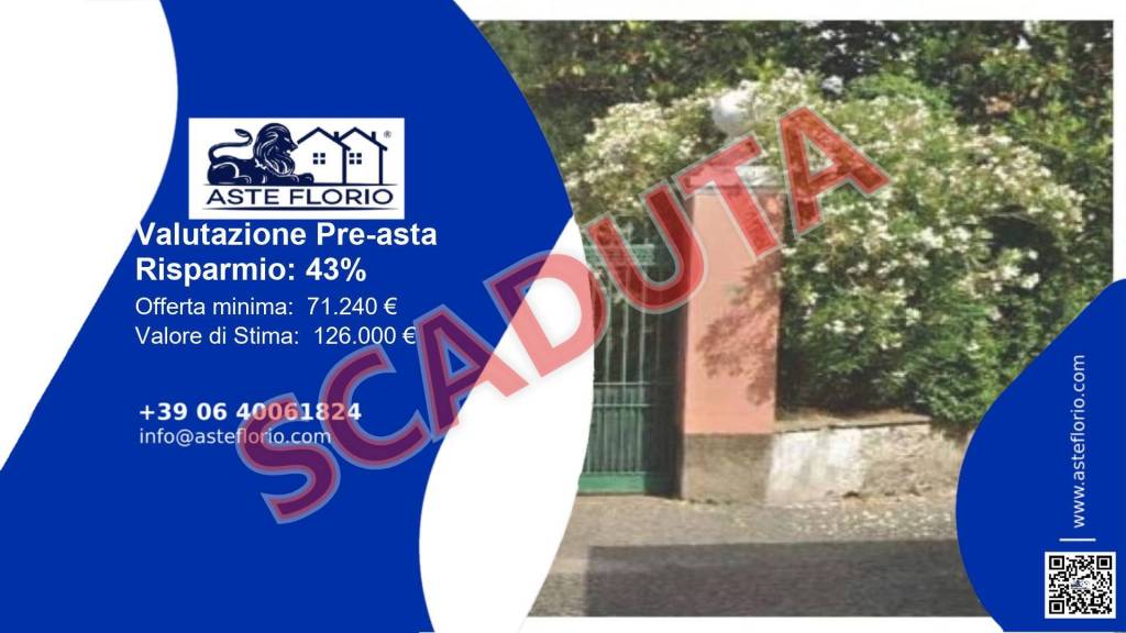 appartamento in vendita a Colonna