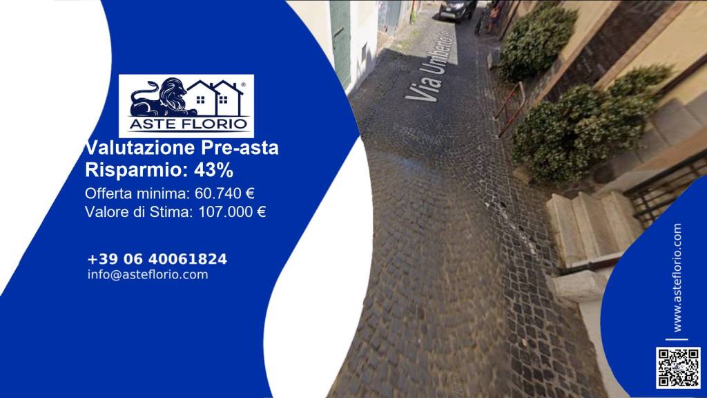 appartamento in vendita a Colonna