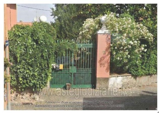 appartamento in vendita a Colonna