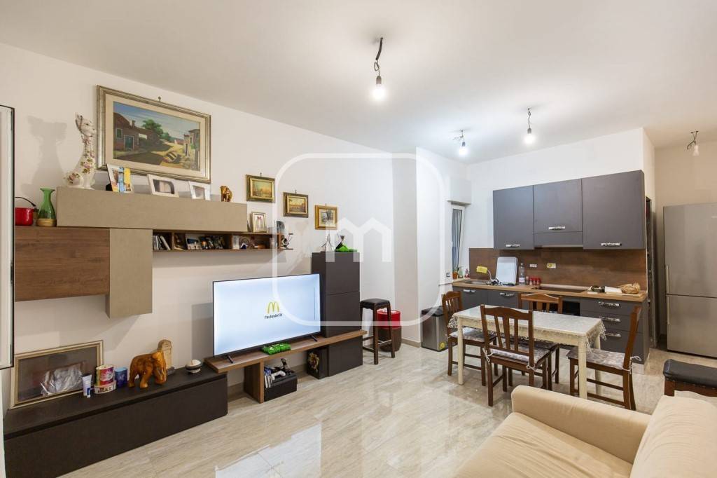 appartamento in vendita a Colonna