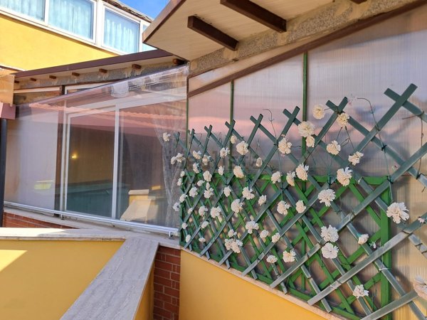 appartamento in vendita a Colonna