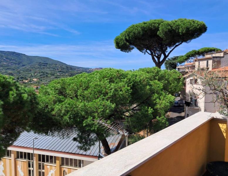 appartamento in vendita a Colonna