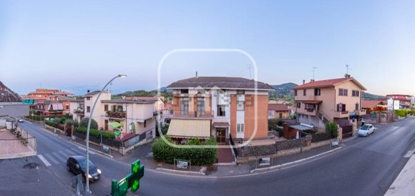 appartamento in vendita a Colonna