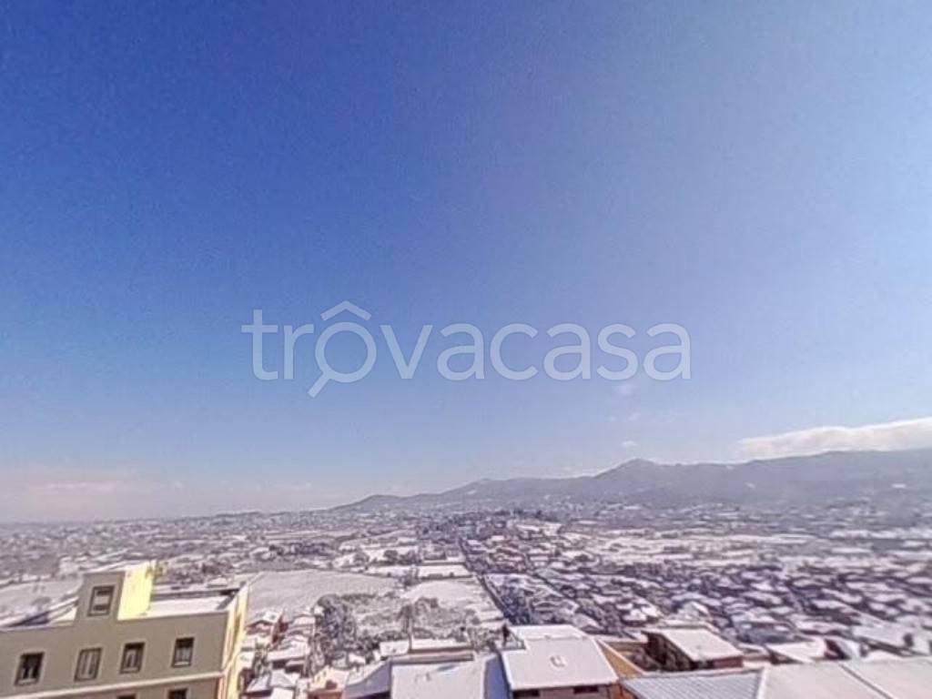 appartamento in vendita a Colonna