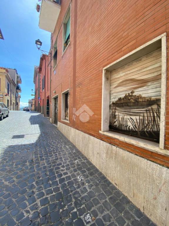 appartamento in vendita a Colonna