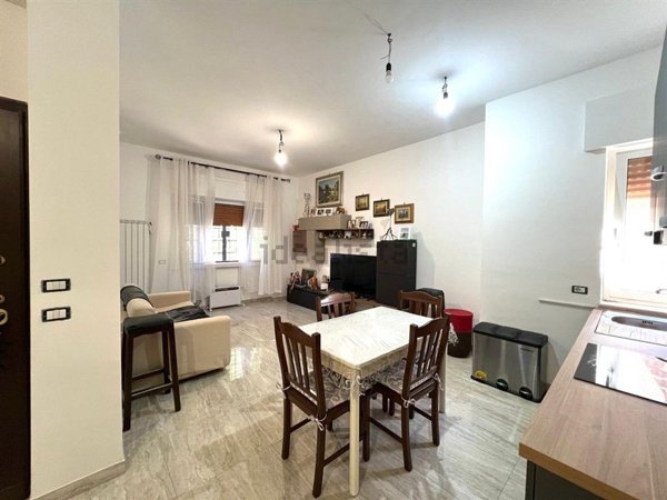 appartamento in vendita a Colonna