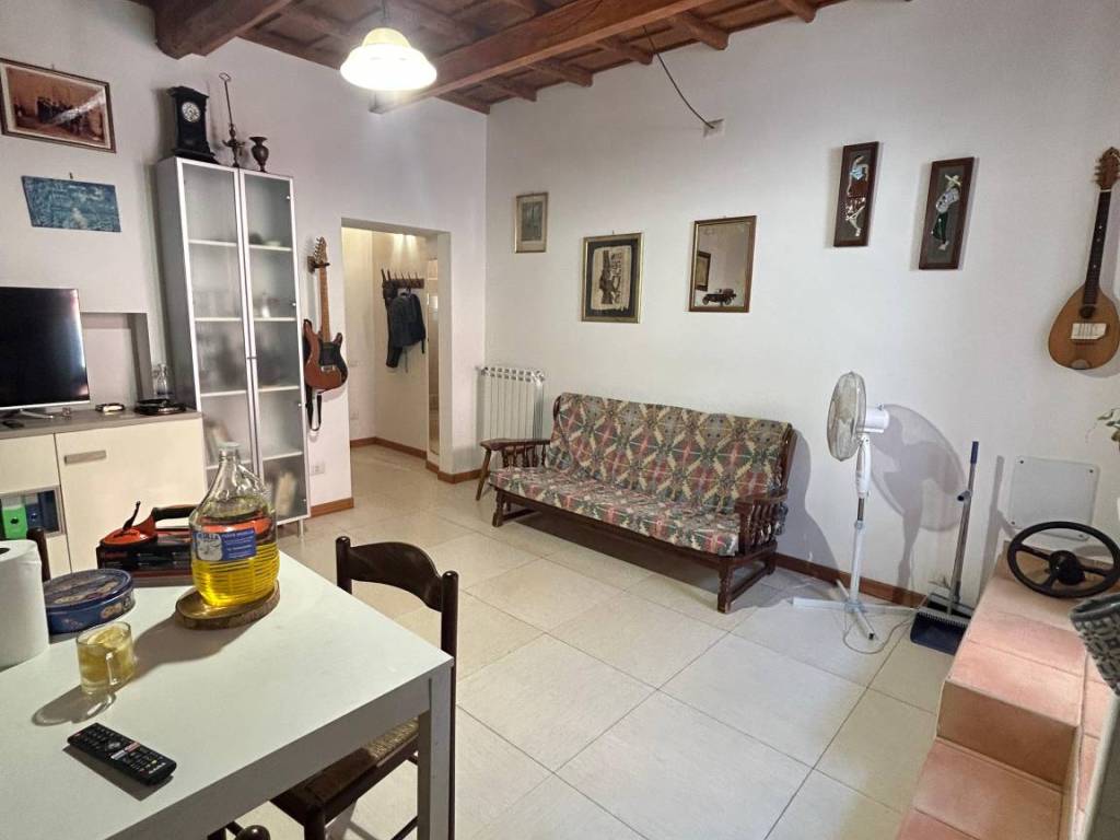 appartamento in vendita a Colonna