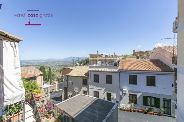 appartamento in vendita a Colonna