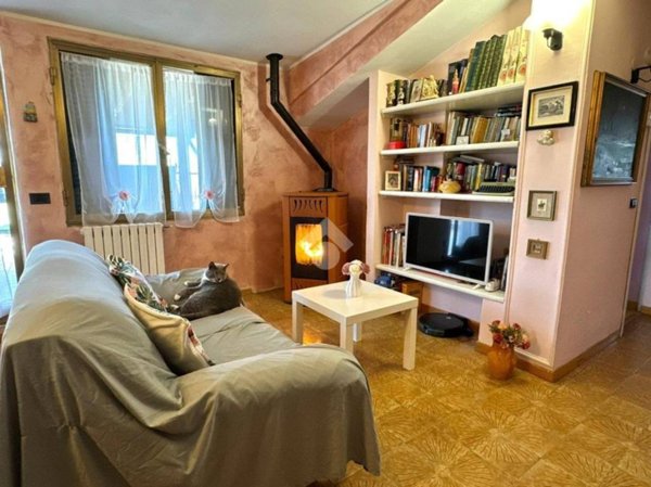 appartamento in vendita a Colonna