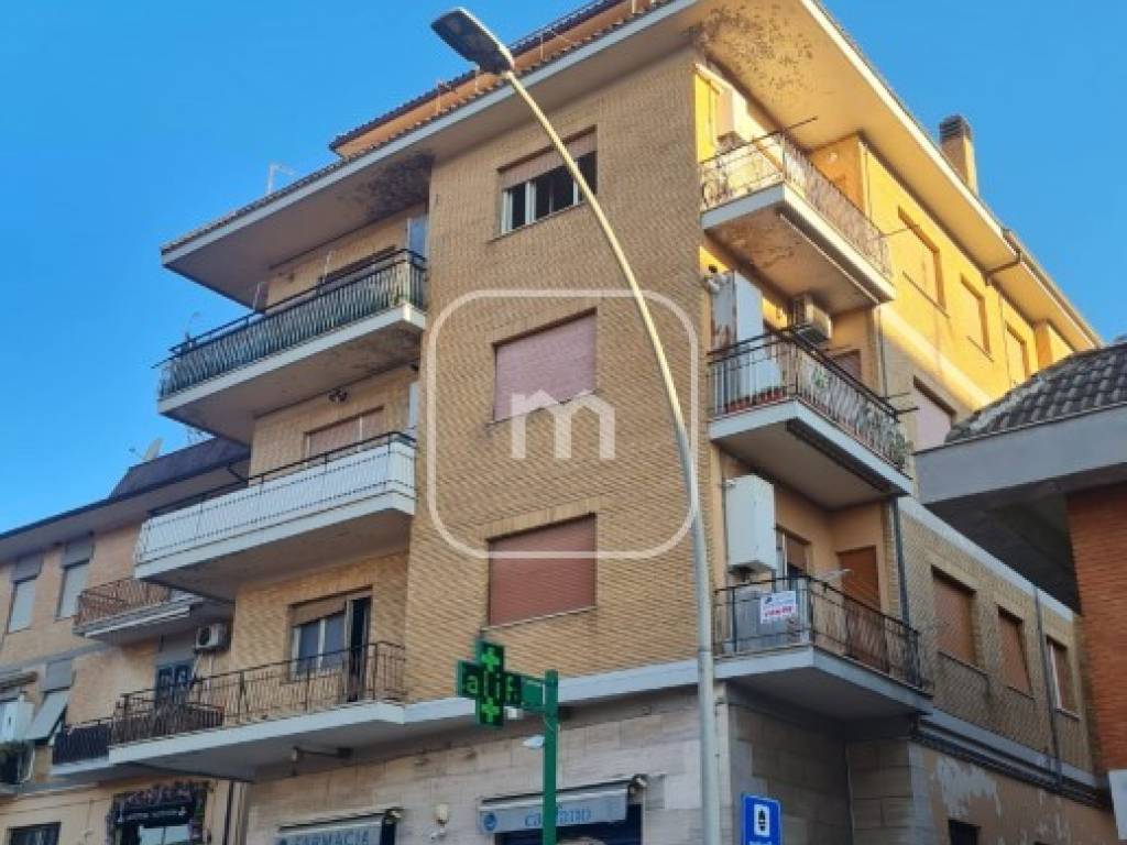 appartamento in vendita a Colonna