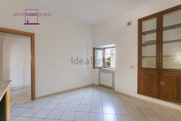 appartamento in vendita a Colonna