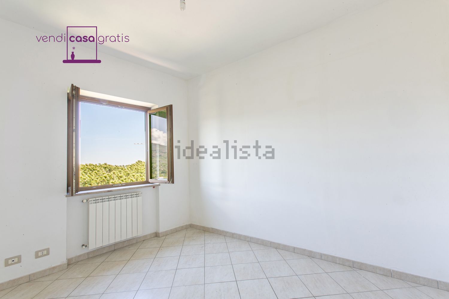 appartamento in vendita a Colonna