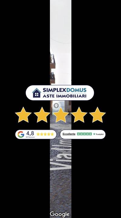 appartamento in vendita a Colonna